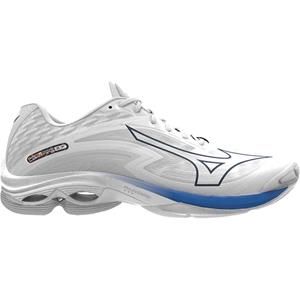 MIZUNO Lightning Z7 White/peace blue