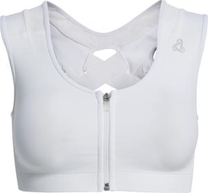 AlignMe InterActive Bra White