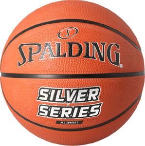 SPALDING Silver Series Rubber