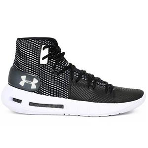 UA Hovr Havoc Black/white