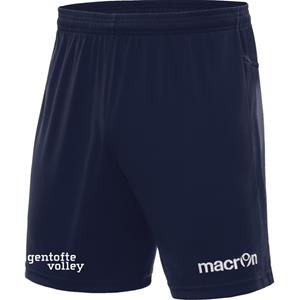 GENTOFTE Træning Shorts