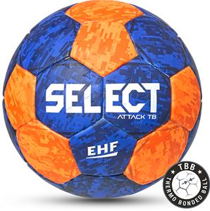 SELECT Attack Håndbold Blue/orange