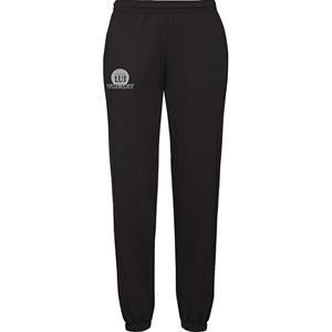 LUI Sweatpants Sort