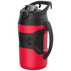 UA Playmaker Jug 1.9 L Bottle Red