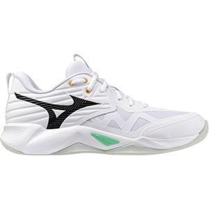 MIZUNO Momentum PRO White/Black/Emerald