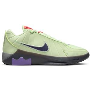LEBRON Witness 9 - Volt Tint/Black Smoke