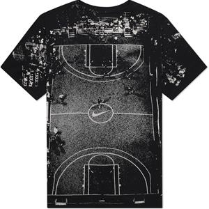 NIKE "NY vs. NY" T/S Black