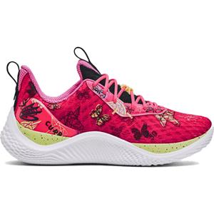 Under Armour  Curry 10 Girl Dad Pink