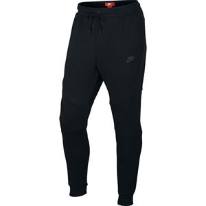 NIKE NSW Tech Jogger Pants Black