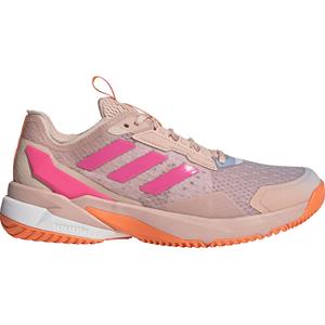 ADIDAS Crazyflight 6 - Pink/Lucid Pink