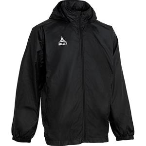 SELECT Spain Training Jacket