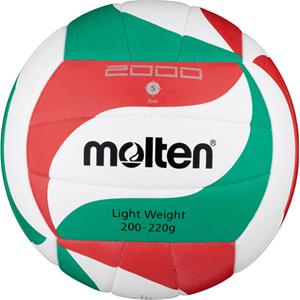 MOLTEN V5M2000 Kidsvolley