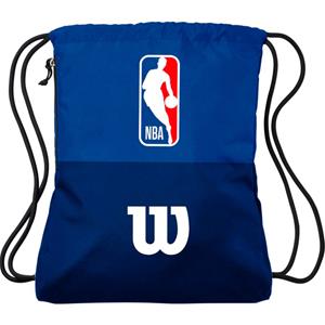 WILSON NBA DRV BASKETBALL BAG ROYAL