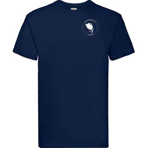 Midtfyns VK T-Shirt Navy