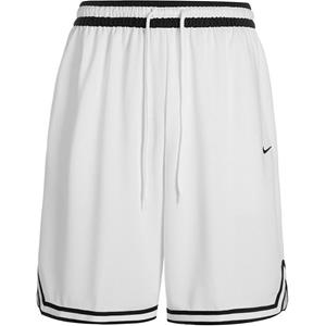 NIKE Dri-Fit DNA Shorts White/black