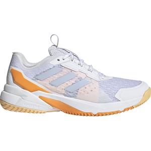 ADIDAS Crazyflight 6 - White/Orange