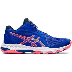 ASICS Netburner FF MT 2 Blue/blazing coral