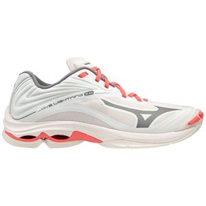 MIZUNO Lightning Z6 Snow white/coral