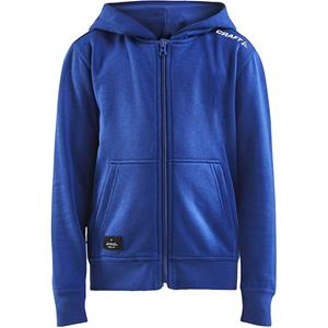 CRAFT Community FZ Hoodie JR.