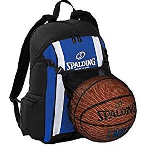 Spalding rygsæk - (36 x x 19)cm 35 Liter