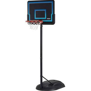 LIFETIME junior 32" Mobil Basket Kurv