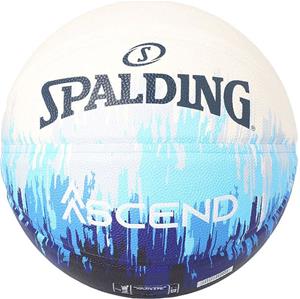 SPALDING Ascend Blues Composite Basketball