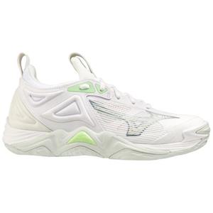 MIZUNO Momentum 3 White/Glacial Ridge