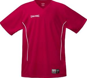 SPALDING Score Shooting Shirt