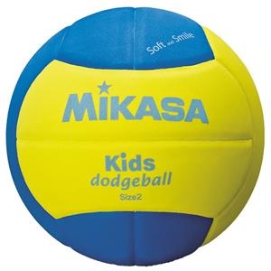 MIKASA SD10 Dodgeball Str. 2