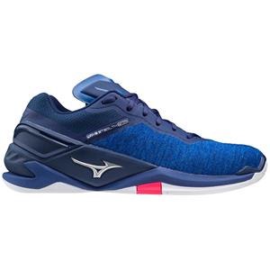 MIZUNO Stealth Neo Reflex Blue