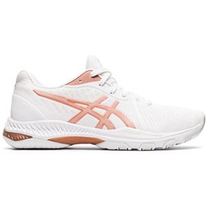 ASICS Netburner FF 2 White/rose gold