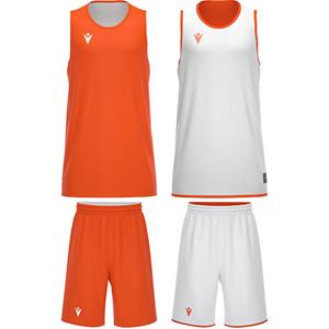 MACRON X500 Reversible Set x 10