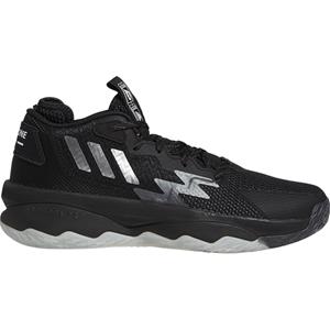 ADIDAS D Lillard 8 Black/silver