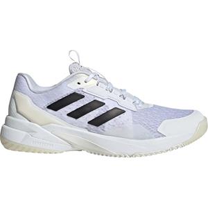 ADIDAS Crazyflight 6 - White/black