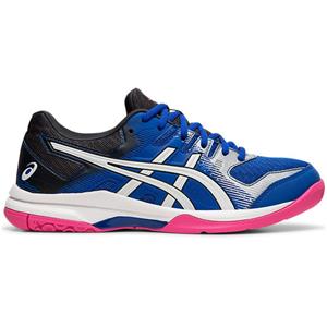 ASICS Rocket 9 Asics Blue/White