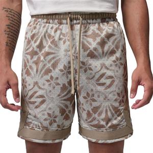 JORDAN Luka Diamond Shorts Khaki