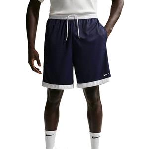 NIKE DNA Academy 8" Shorts Navy/white