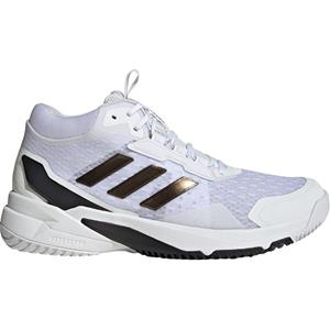 ADIDAS Crazyflight 6 Mid - White/Black