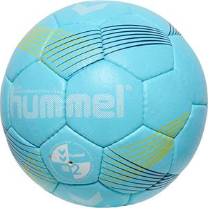 HUMMEL Elite Håndbold Blue/white/yellow