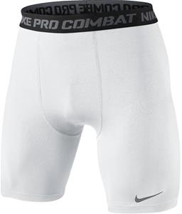 NIKE Combat Short Jr. White