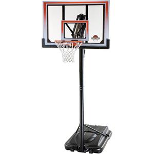 LIFETIME California 50" Mobil Basket Kurv