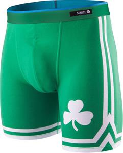 STANCE UW Celtics Boxer Brief