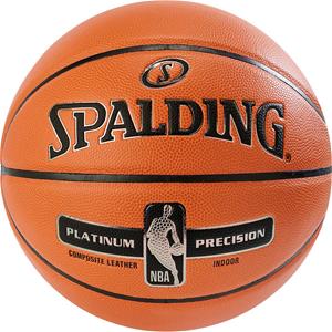 SPALDING NBA Platinum Precision Sz.7