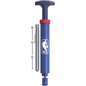 WILSON NBA DRV Pump Kit