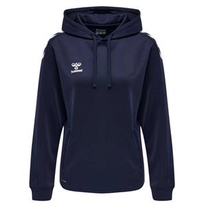 HUMMEL Core XK Poly Sweat Hoodie Woman