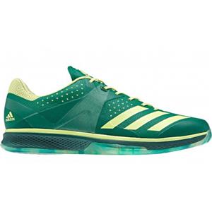 ADIDAS Counterblast Green/Lime