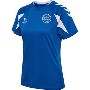 Haderslev Volley Spilletrøje Dame