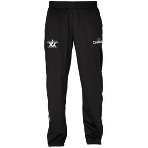 Jonstrup Evolution Pants Sort