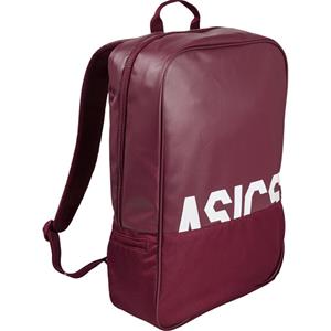 ASICS TR Core Backpack Cordovan