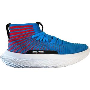 UA Flow FUTR X Elite Blue